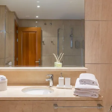 شقة La Ola تازاكورتي