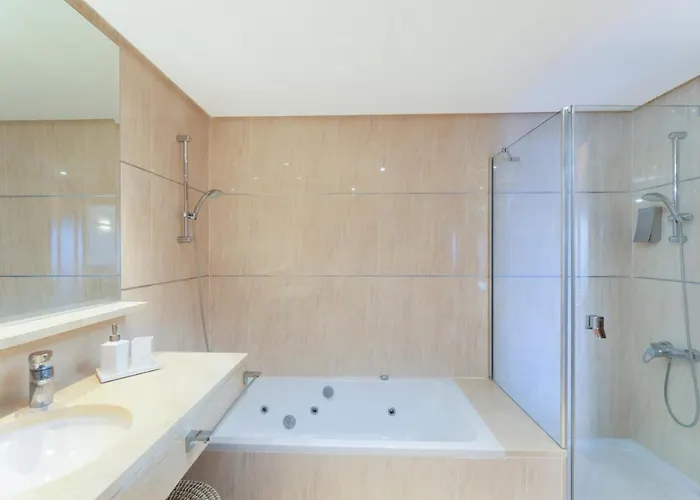 La Ola Appartement Tazacorte