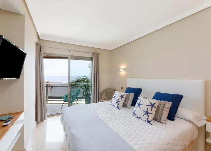 Appartement La Ola Tazacorte