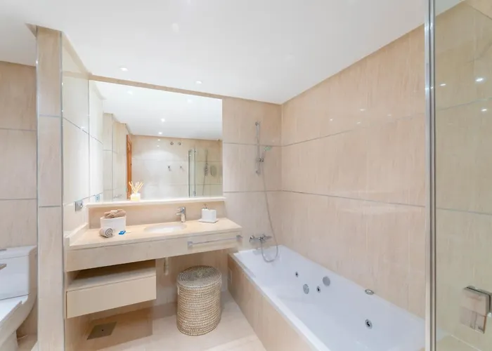 Appartement La Ola Tazacorte