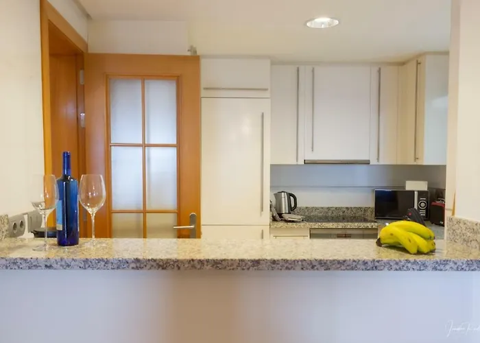 Appartement La Ola *