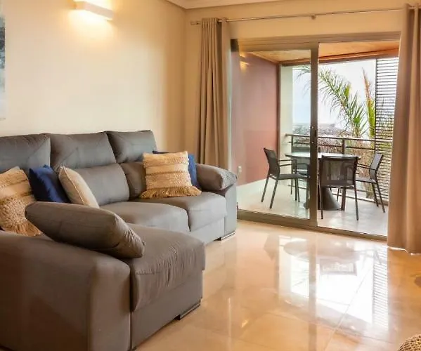 Appartement La Ola *