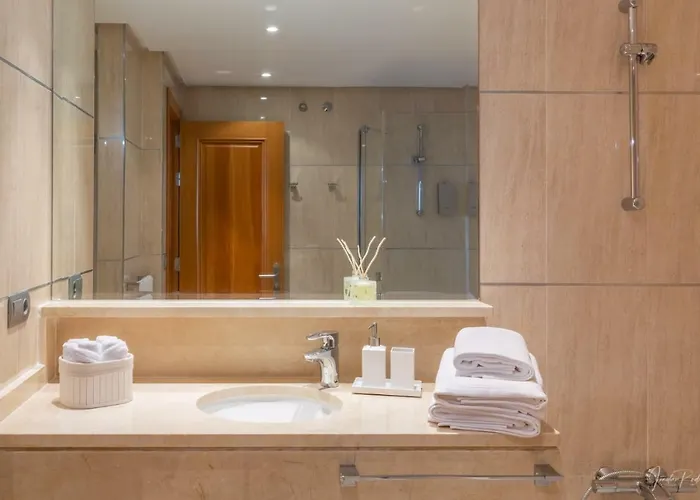 Appartement La Ola Tazacorte