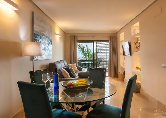 La Ola Appartement Tazacorte