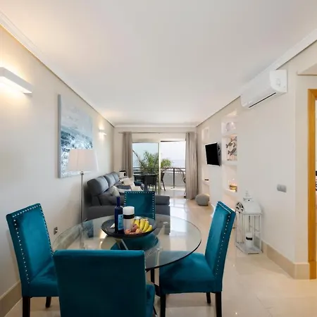 Apartment La Ola
