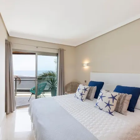 公寓 La Ola 塔扎克蒂