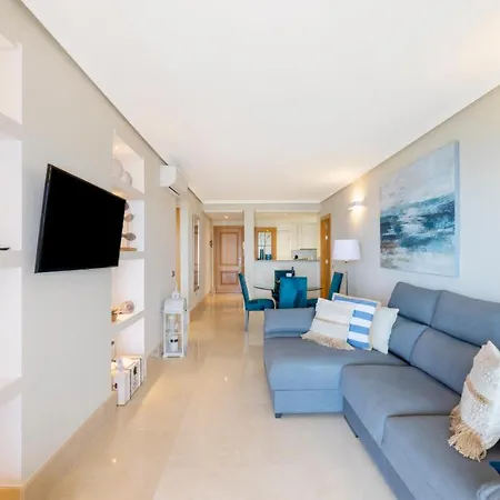 Apartment La Ola *