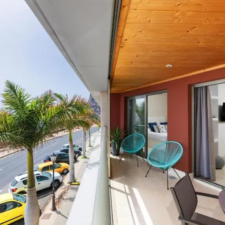 Apartment La Ola *