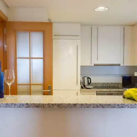 Apartment La Ola *