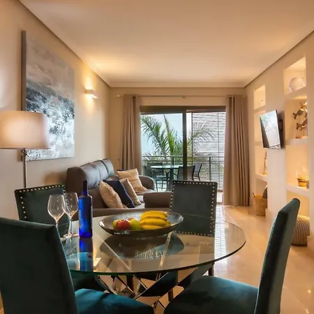 La Ola Apartment Tazacorte