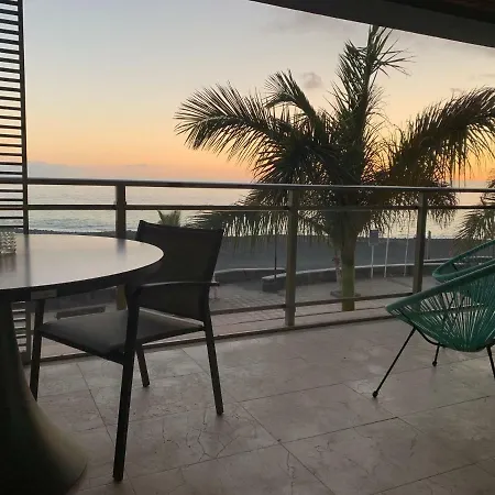 Apartment La Ola *