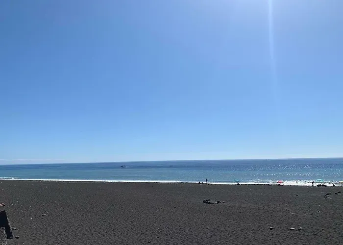La Ola 公寓 塔扎克蒂